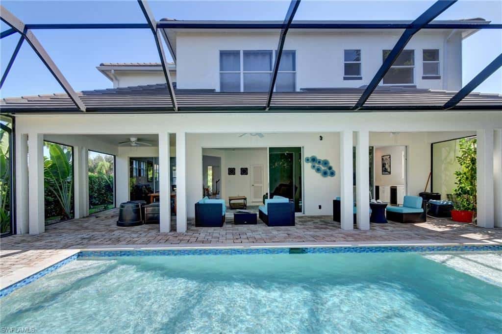8213 Laurel Lakes Blvd, Naples, photo 26