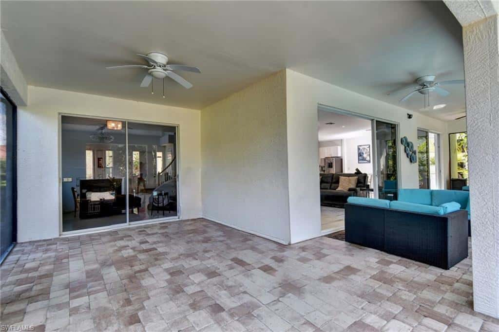 8213 Laurel Lakes Blvd, Naples, photo 22