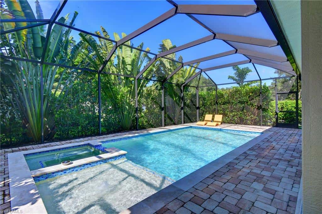 8213 Laurel Lakes Blvd, Naples, photo 24