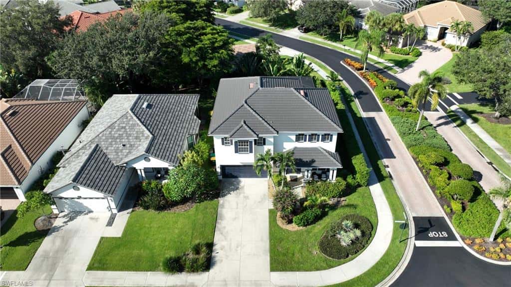 8213 Laurel Lakes Blvd, Naples, photo 8