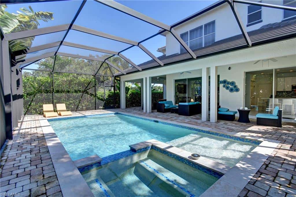 8213 Laurel Lakes Blvd, Naples, photo 25