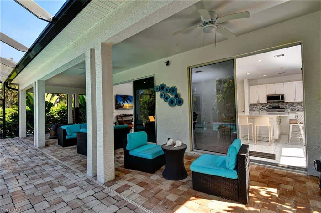 8213 Laurel Lakes Blvd, Naples, photo 21
