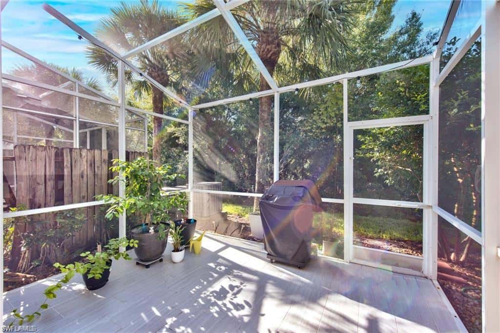 15591 Marcello Cir #143, Naples, photo 23