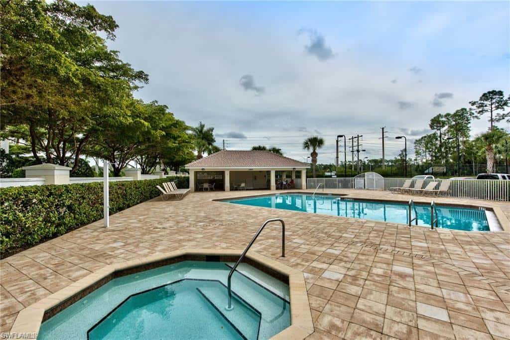 15591 Marcello Cir #143, Naples, photo 27