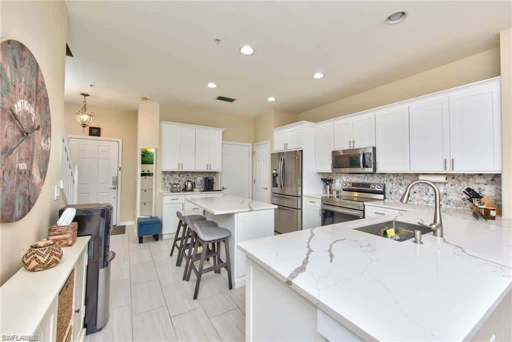 15591 Marcello Cir #143, Naples, photo 6