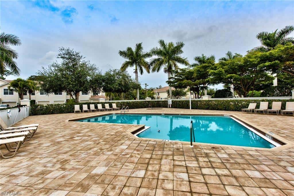 15591 Marcello Cir #143, Naples, photo 26