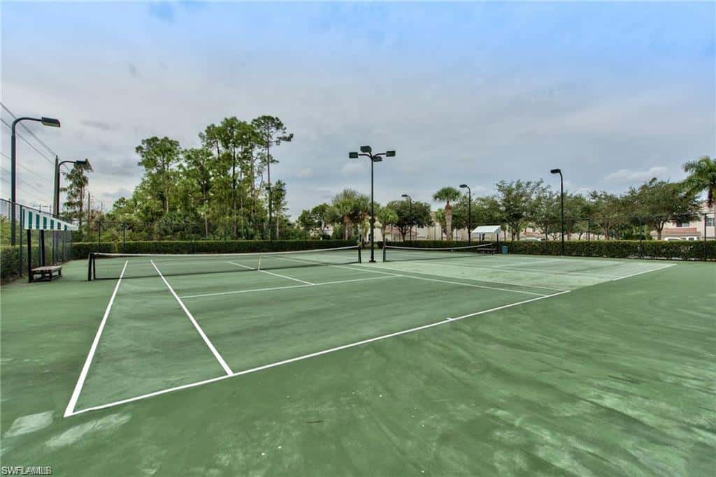 15591 Marcello Cir #143, Naples, photo 28