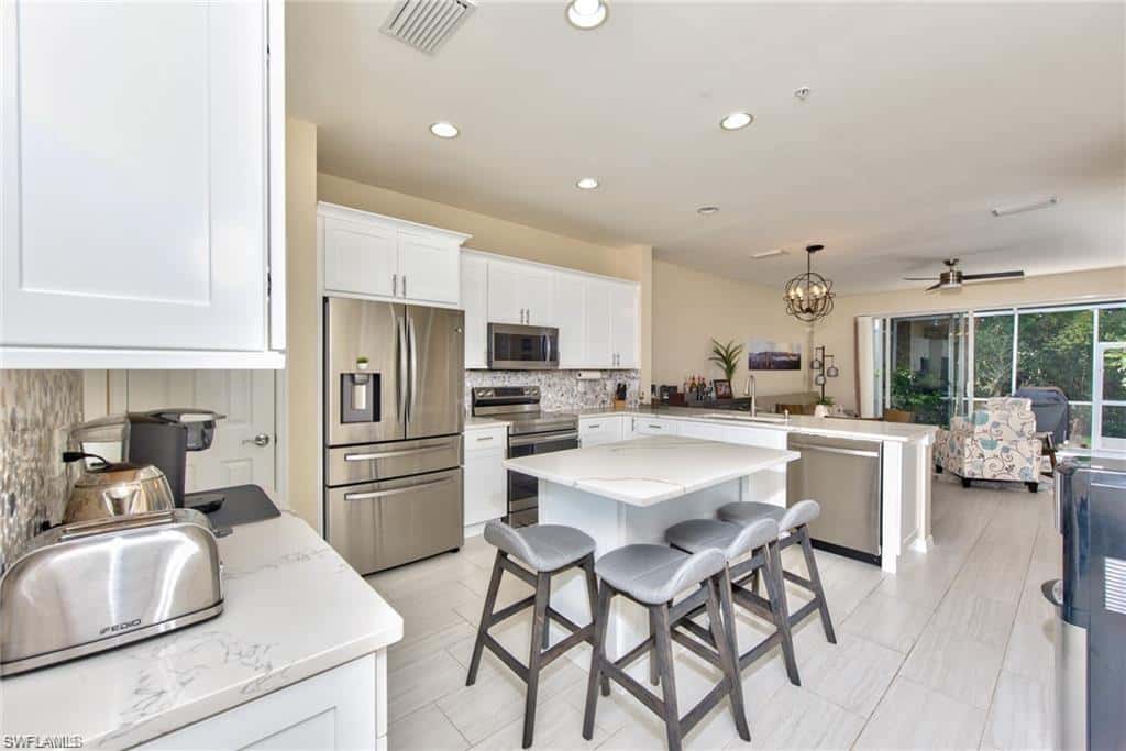 15591 Marcello Cir #143, Naples, photo 5