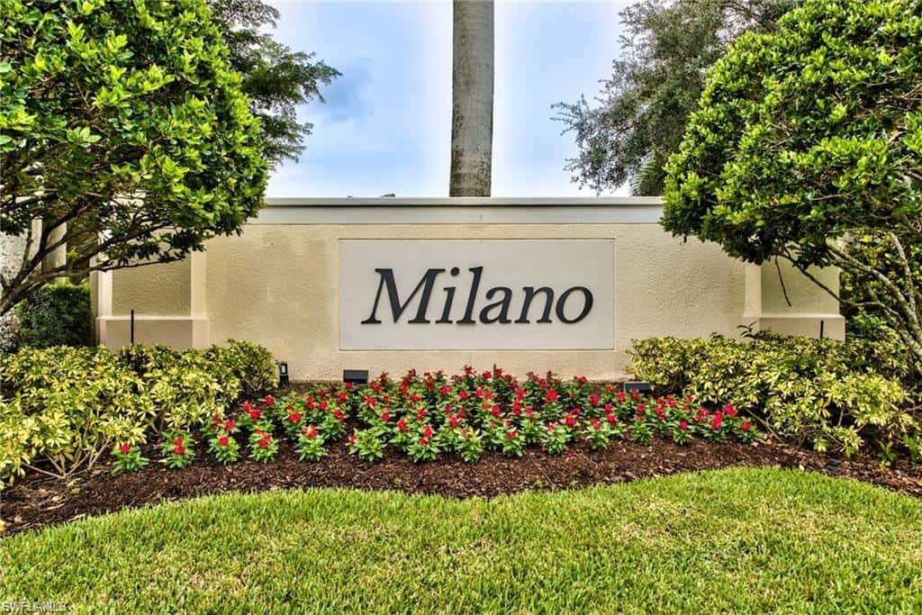 15591 Marcello Cir #143, Naples, photo 24