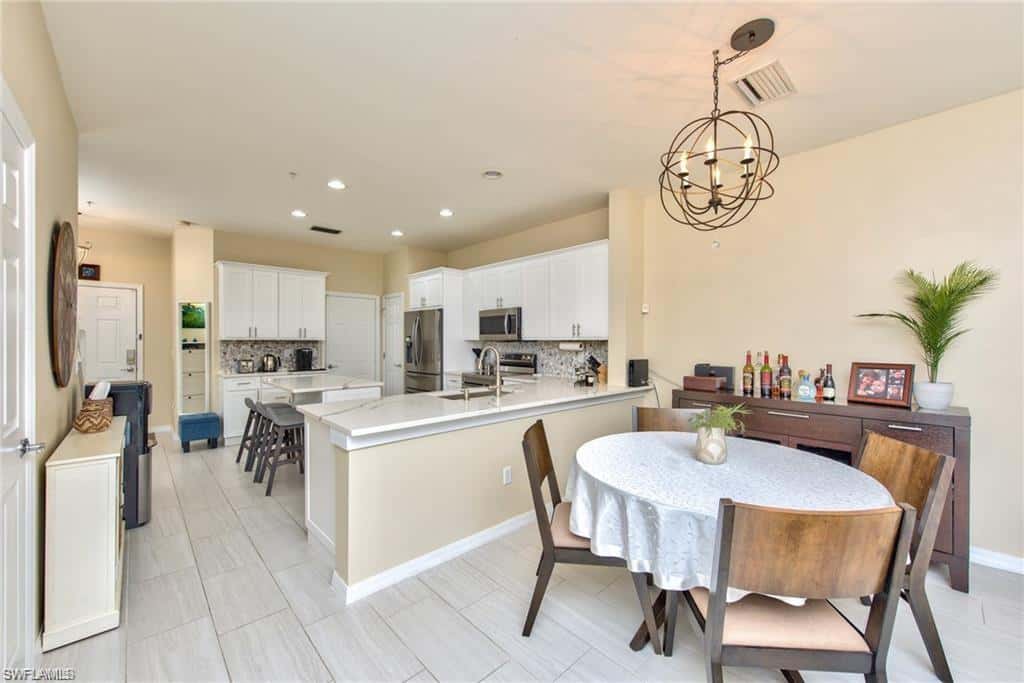 15591 Marcello Cir #143, Naples, photo 10