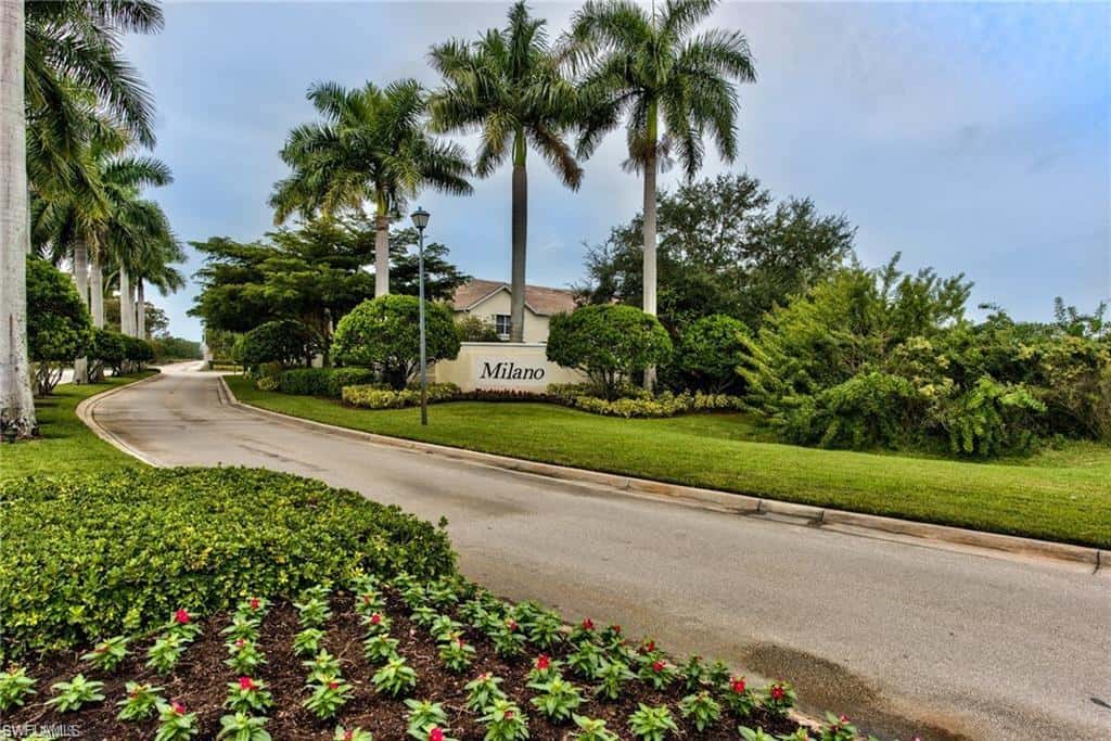 15591 Marcello Cir #143, Naples, photo 25