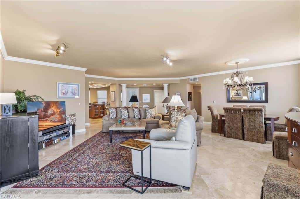 14250 Royal Harbour Ct #1216, Fort Myers, photo 5