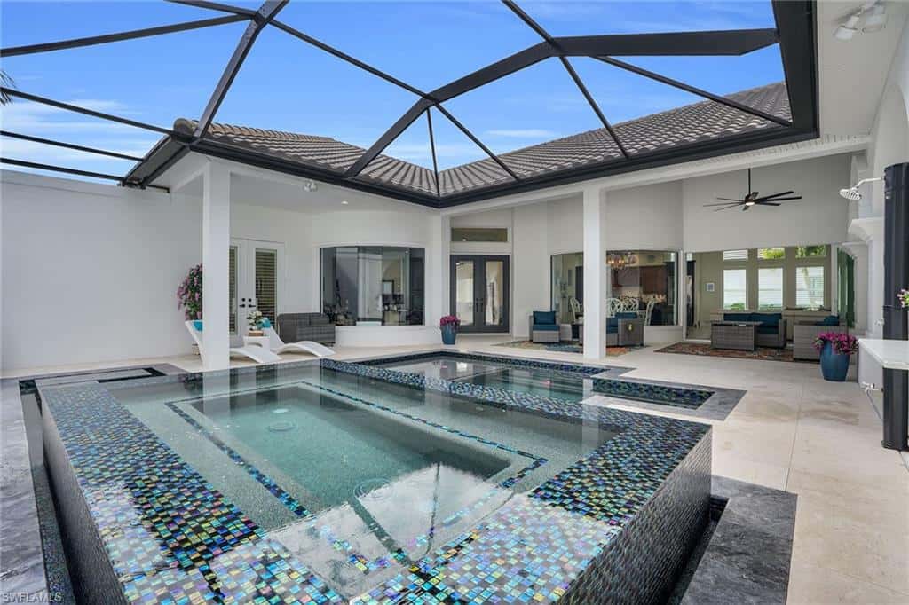 9431 Monteverdi Way, Fort Myers, photo 12