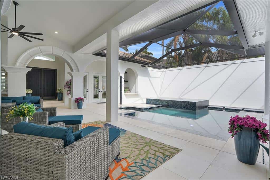 9431 Monteverdi Way, Fort Myers, photo 9