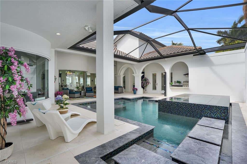 9431 Monteverdi Way, Fort Myers, photo 11