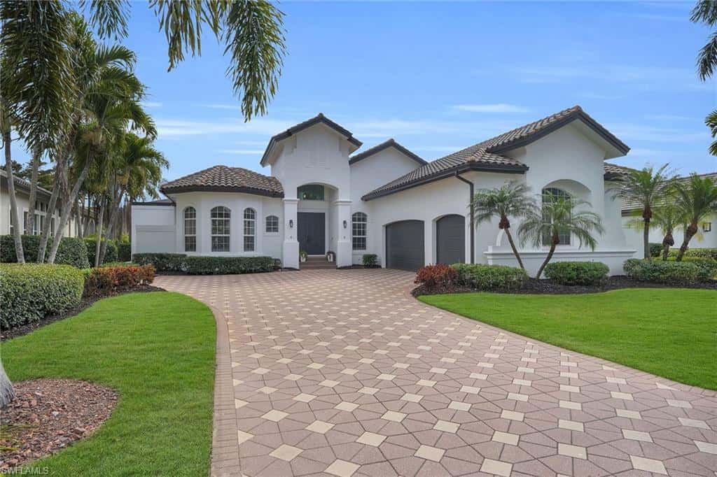 9431 Monteverdi Way, Fort Myers, photo 44