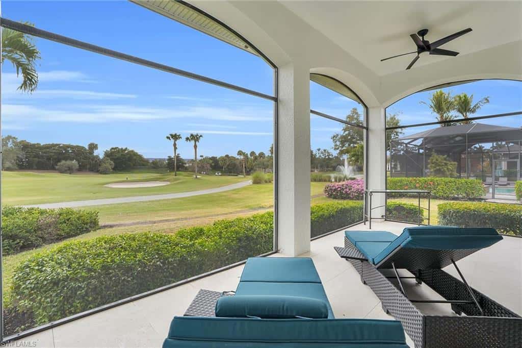 9431 Monteverdi Way, Fort Myers, photo 29