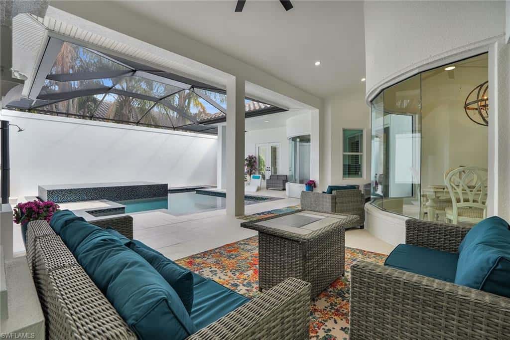 9431 Monteverdi Way, Fort Myers, photo 8
