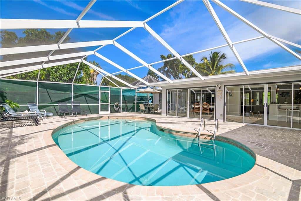 1072 Wisconsin Dr, Naples, photo 21
