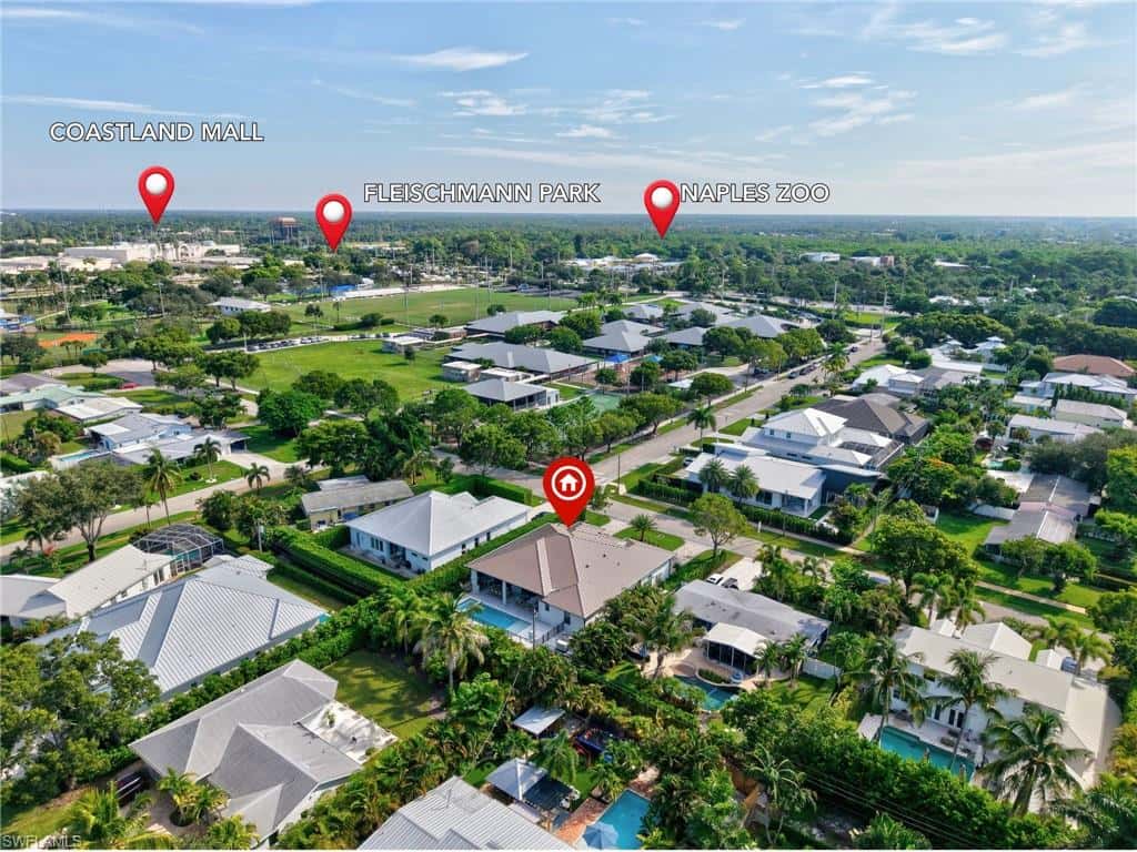 1343 12th St, Naples, photo 5
