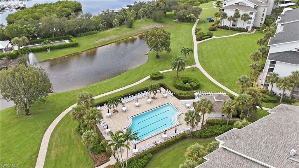 360 Horse Creek Dr #207, Naples, photo 23