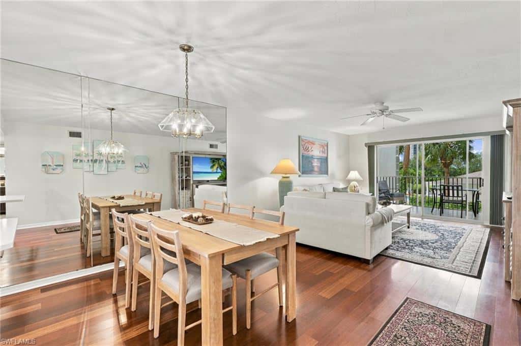 360 Horse Creek Dr #207, Naples, photo 5