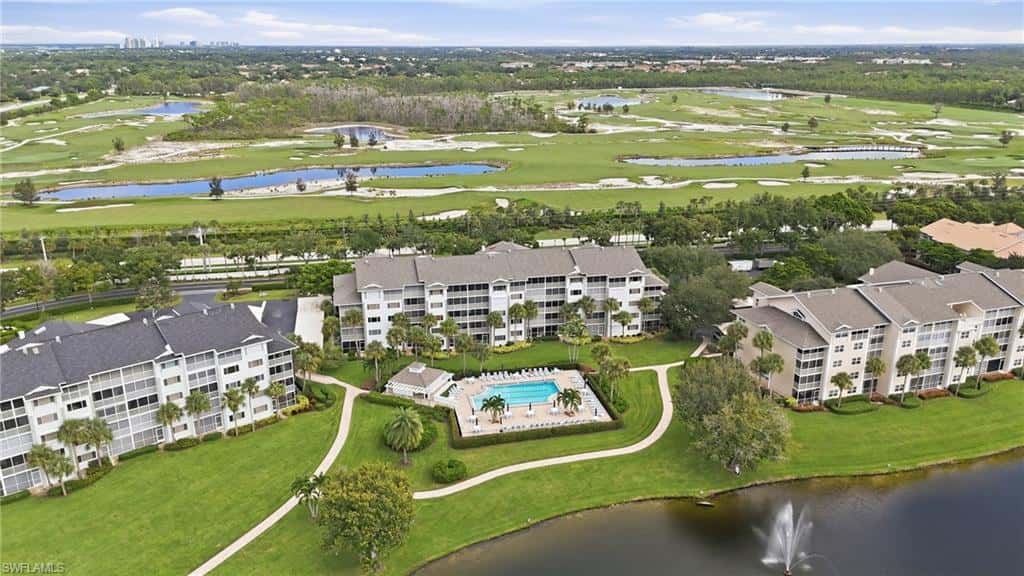 360 Horse Creek Dr #207, Naples, photo 24