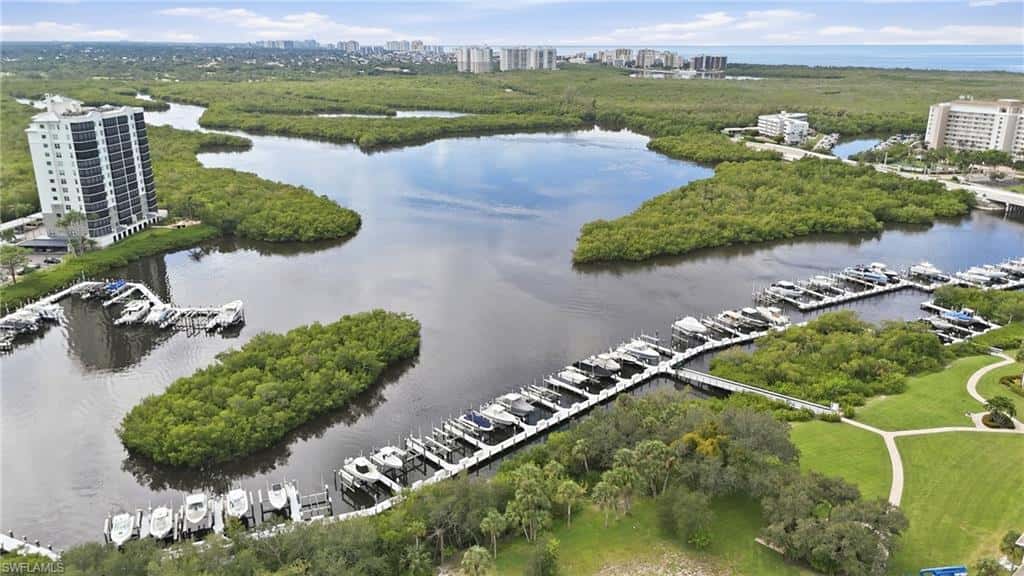 360 Horse Creek Dr #207, Naples, photo 31