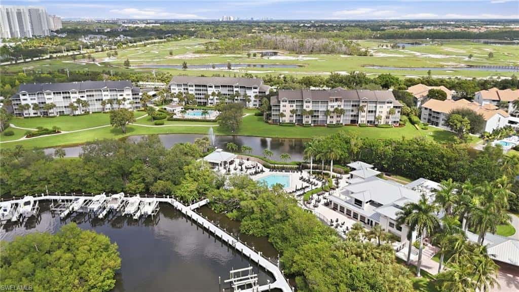 360 Horse Creek Dr #207, Naples, photo 29