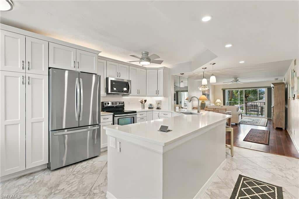 360 Horse Creek Dr #207, Naples, photo 8