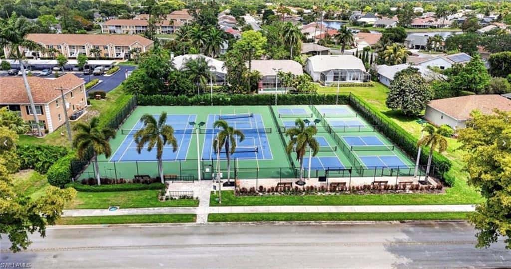 3480 Crown Pointe Blvd #201, Naples, photo 27