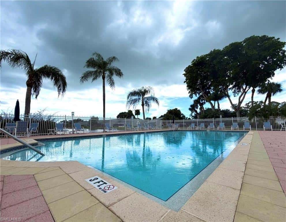 3480 Crown Pointe Blvd #201, Naples, photo 26