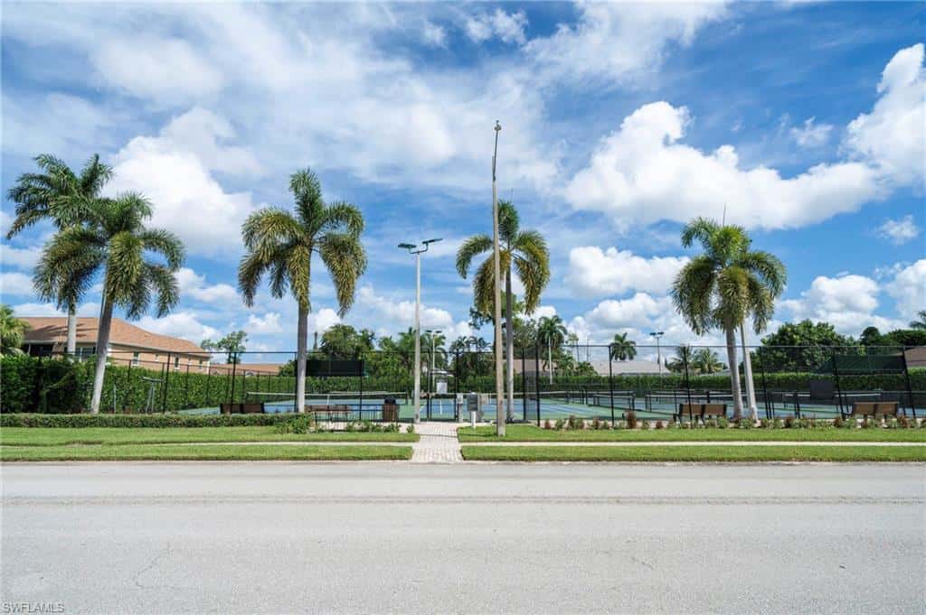 3480 Crown Pointe Blvd #201, Naples, photo 32