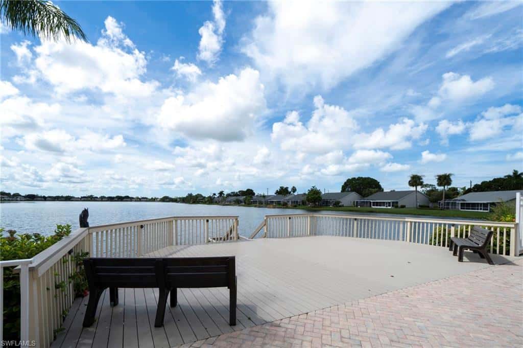 3480 Crown Pointe Blvd #201, Naples, photo 28