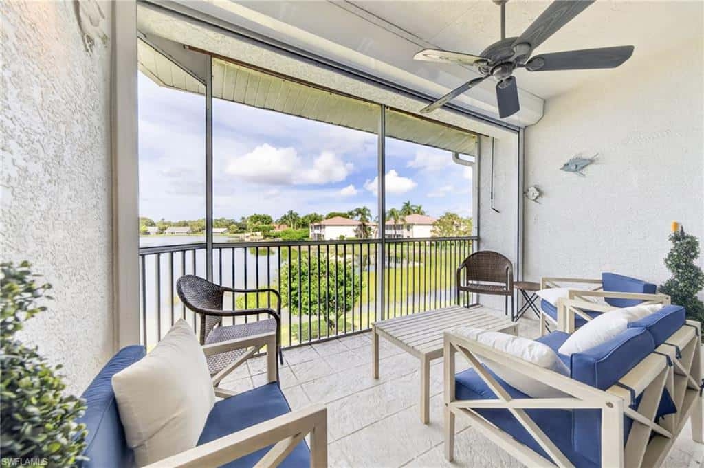 3480 Crown Pointe Blvd #201, Naples, photo 30