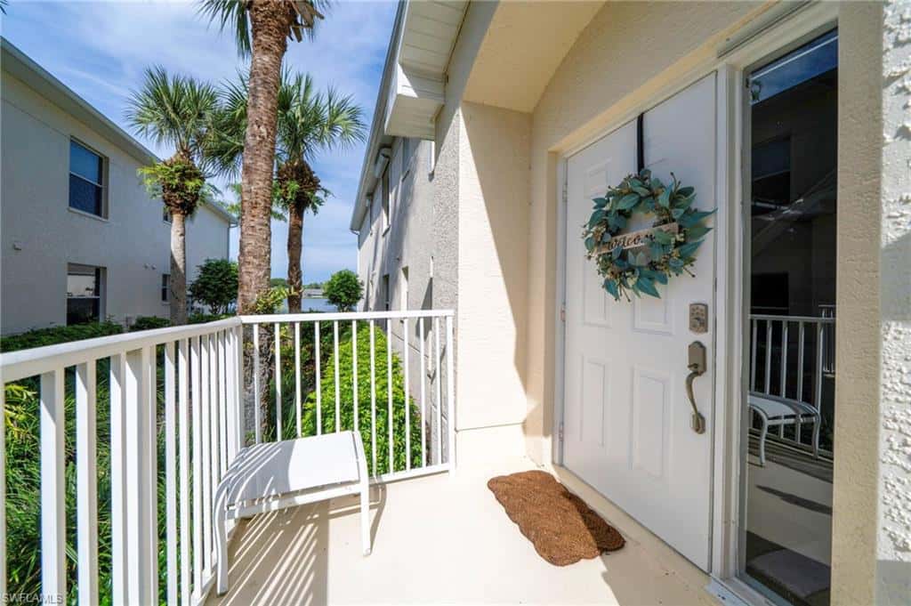 3480 Crown Pointe Blvd #201, Naples, photo 4