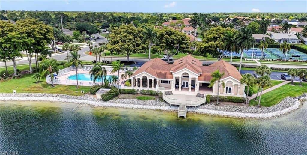 3480 Crown Pointe Blvd #201, Naples, photo 25