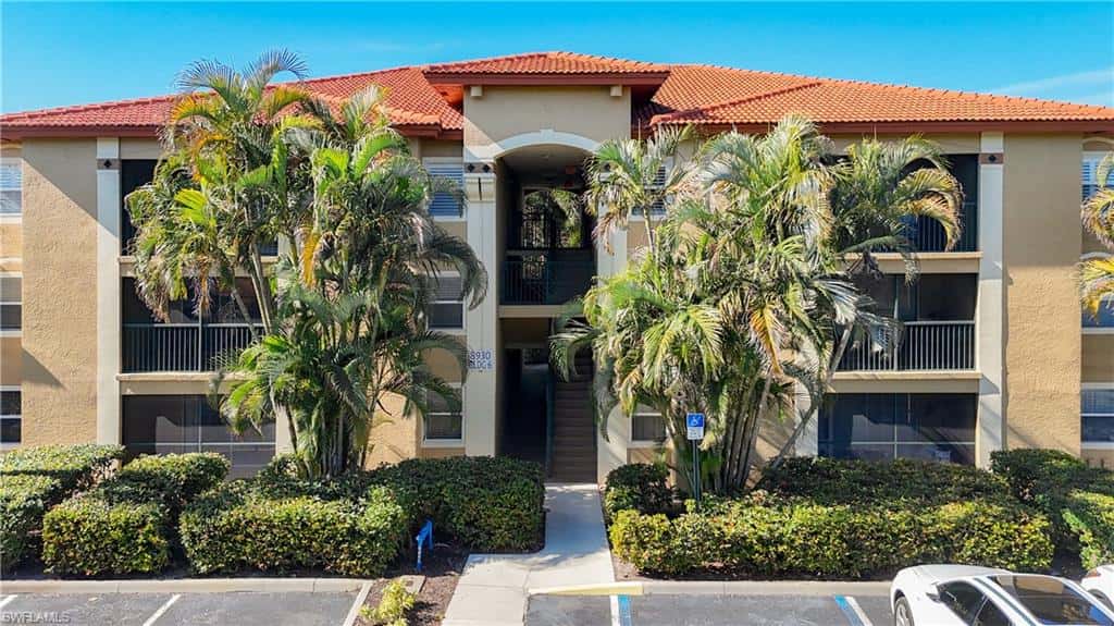 8930 Colonnades Ct #626, Bonita Springs, photo 32