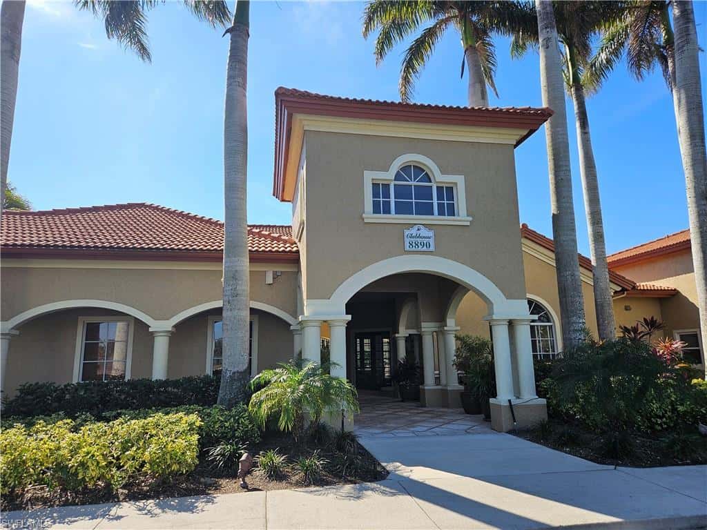 8930 Colonnades Ct #626, Bonita Springs, photo 33