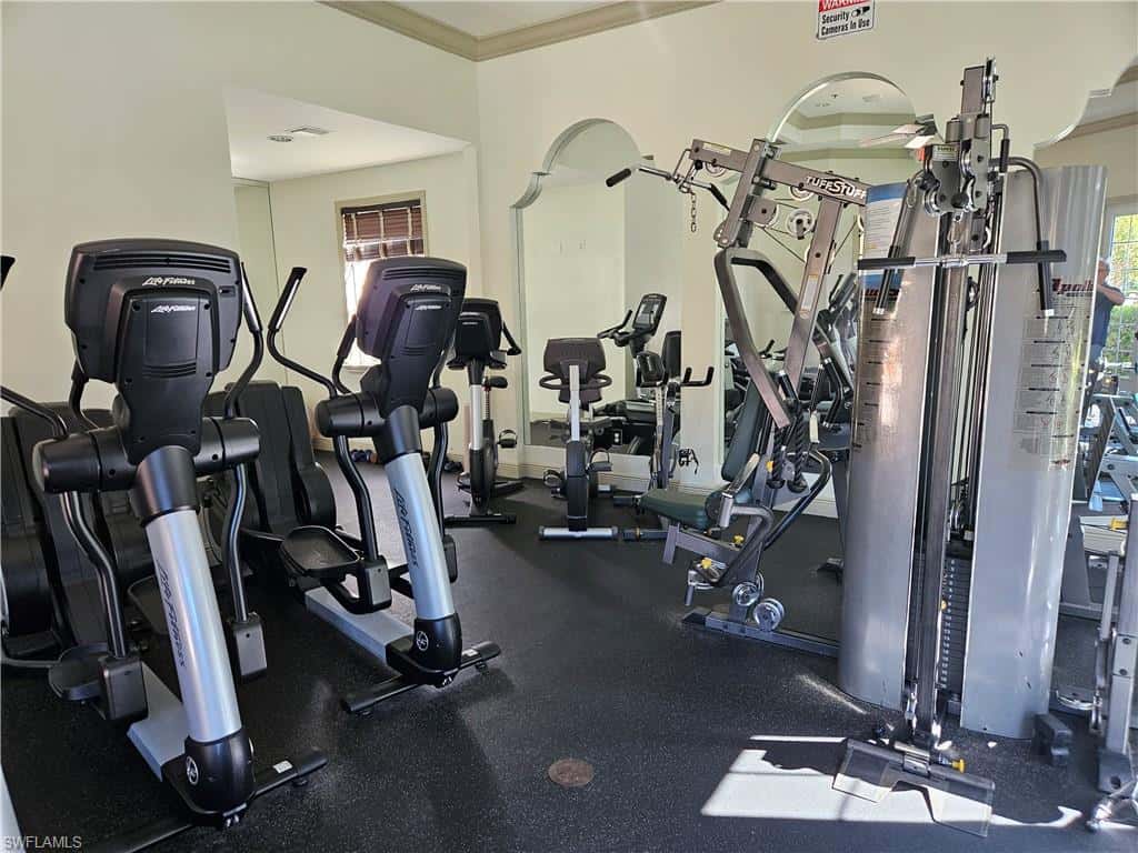 8930 Colonnades Ct #626, Bonita Springs, photo 37