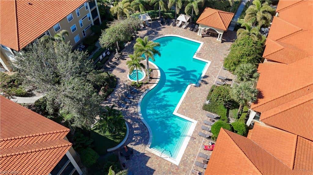 8930 Colonnades Ct #626, Bonita Springs, photo 48