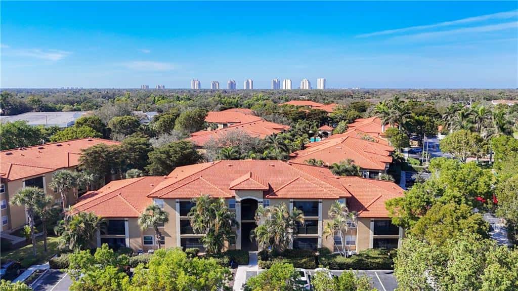 8930 Colonnades Ct #626, Bonita Springs, photo 44