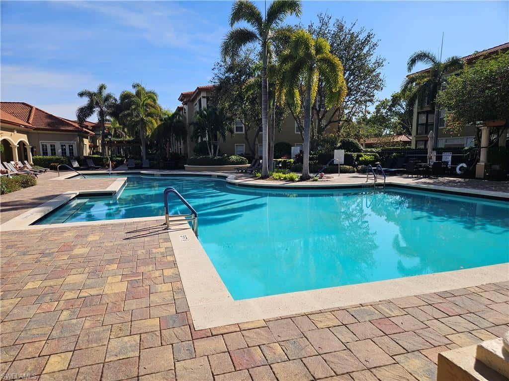 8930 Colonnades Ct #626, Bonita Springs, photo 40