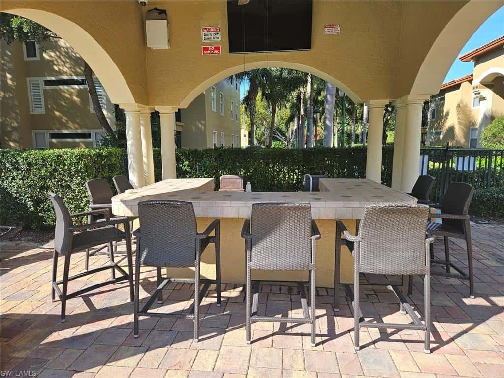 8930 Colonnades Ct #626, Bonita Springs, photo 39