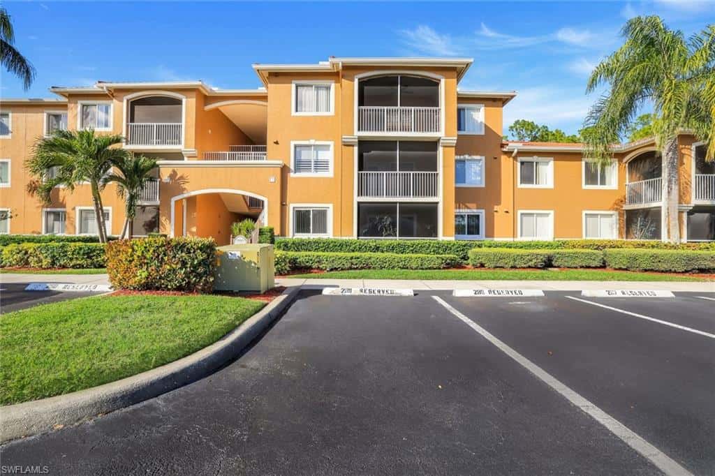 1865 Florida Club Dr #6110, Naples, photo 17