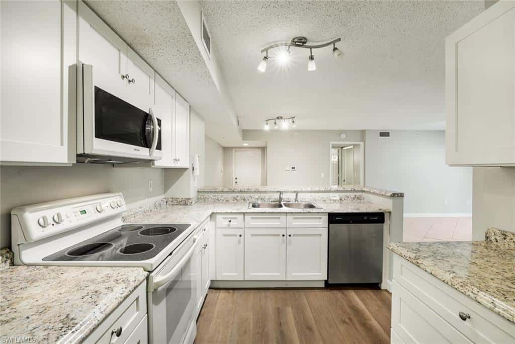 1865 Florida Club Dr #6110, Naples, photo 5