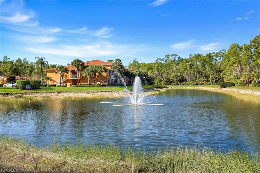 1865 Florida Club Dr #6110, Naples, photo 14