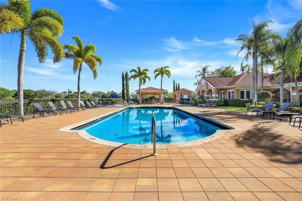 1865 Florida Club Dr #6110, Naples, photo 18