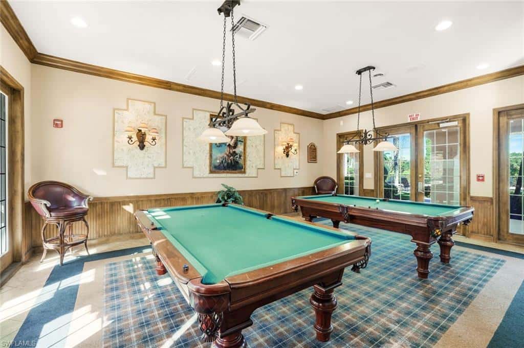 1865 Florida Club Dr #6110, Naples, photo 19
