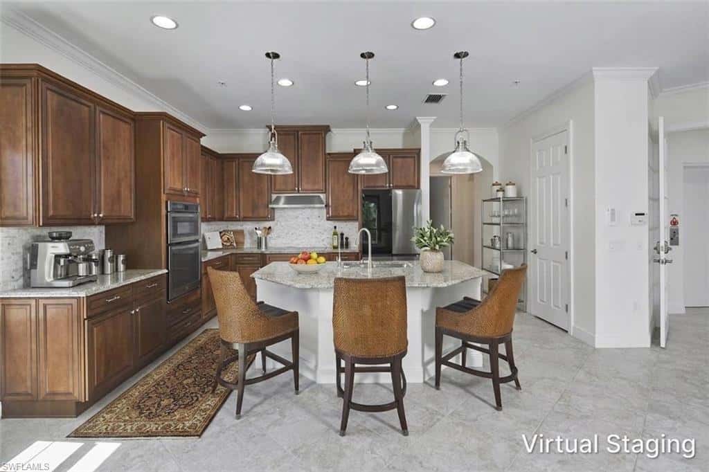 4570 Colony Villas Dr #3, Bonita Springs, photo 5